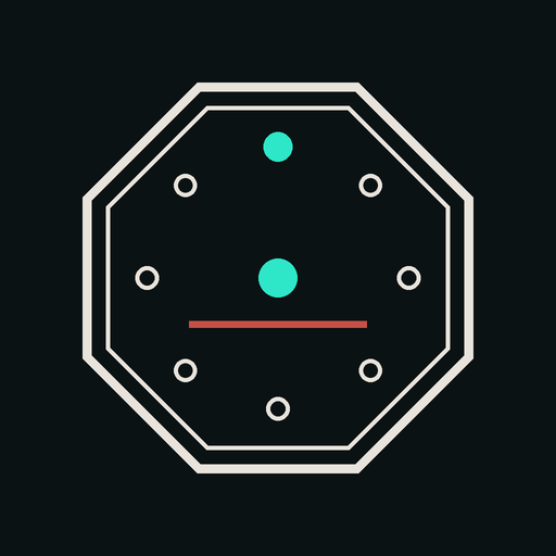 Yakumo octagon mark